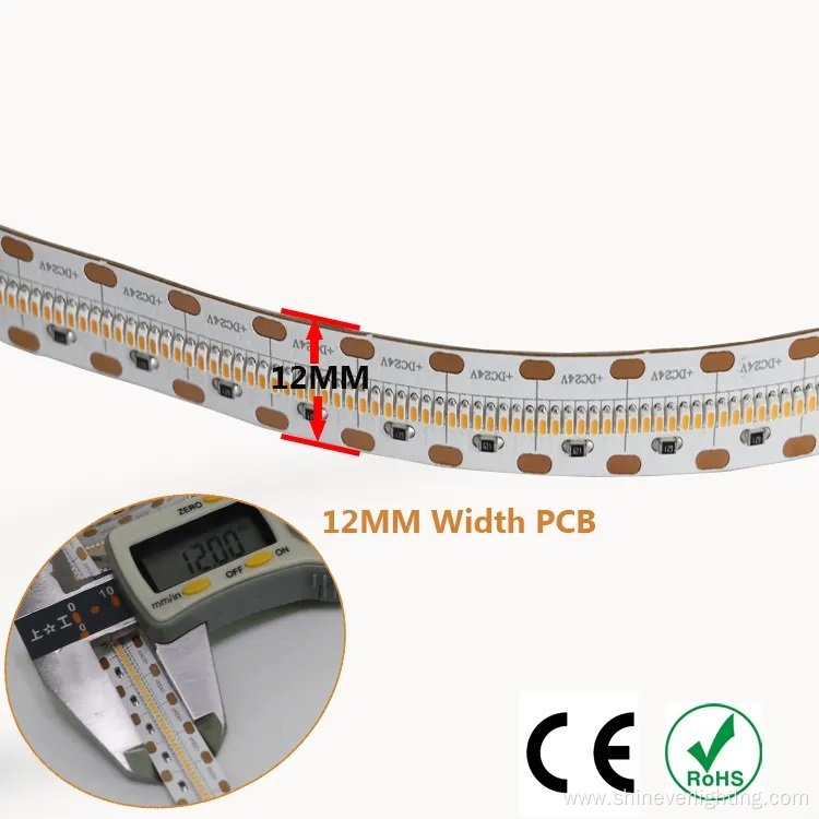 High Power SMD 2110 Constant Current Led Strip