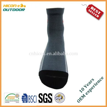 Functional Coolmax Men Sport Compression Socks