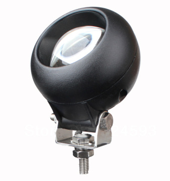 High Quality25 watt 4 inch Working led lights 12v offroad auto 25w led working light for car