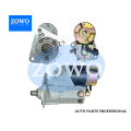 0280009140 DENSO STARTER MOTOR 24V 4.5KW 11T