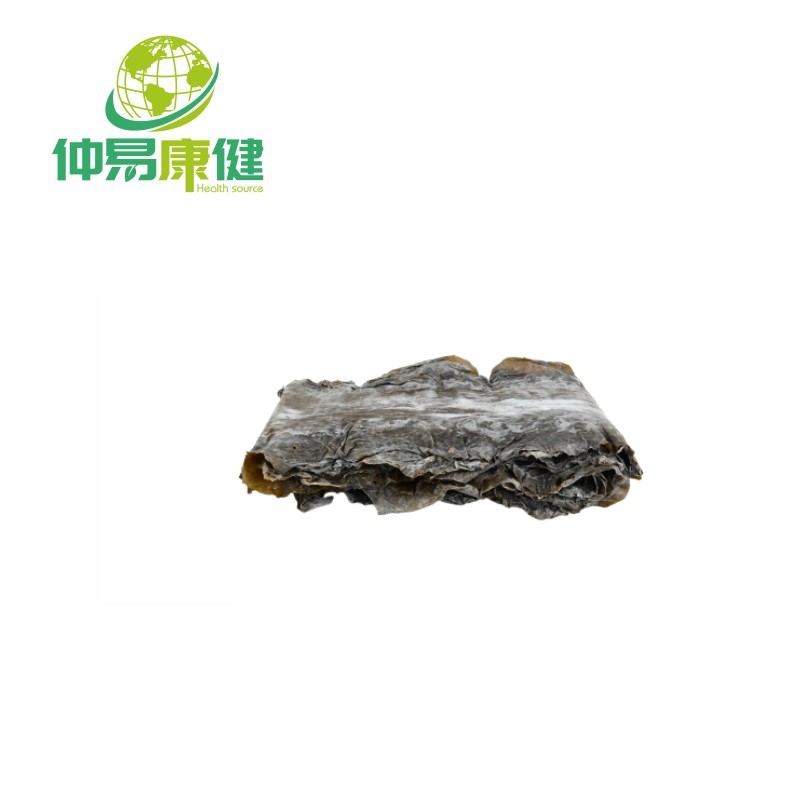 Natural Kelp Extract Fucoidan Powder