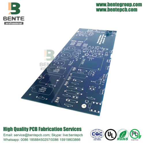 High-Tg PCB Immersion Tin