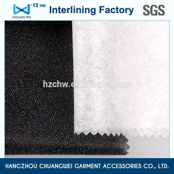 nonwoven nylon fabric adhesive backing