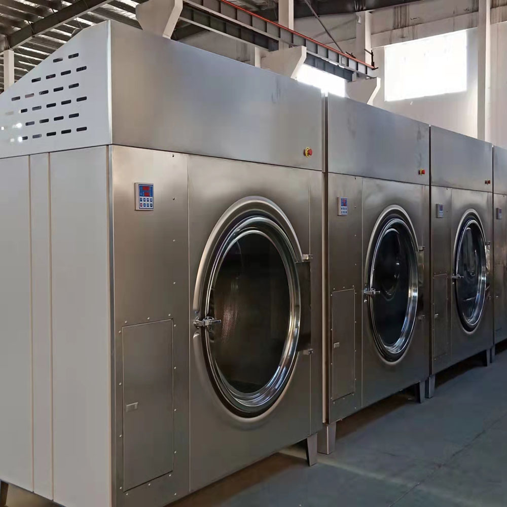 Garment Dryer With 304 Stainless Steel Inner Barrel