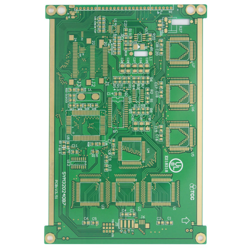 Optical Instruments circuit boards