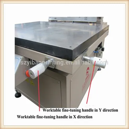 heat transfer T-shirt sticker printing machine