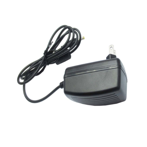 Adattatore per caricabatterie da parete Adattatore portatile da 24 W 12V-2A