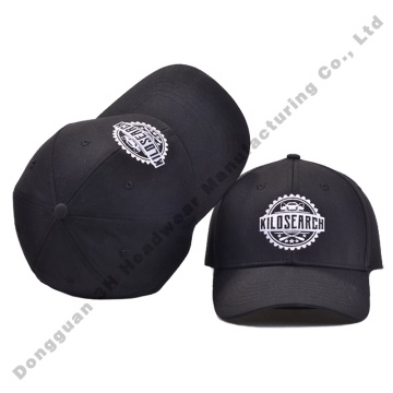 Wholesale Custom Embroidery Logo Flex Fitted Caps & Hats for Men