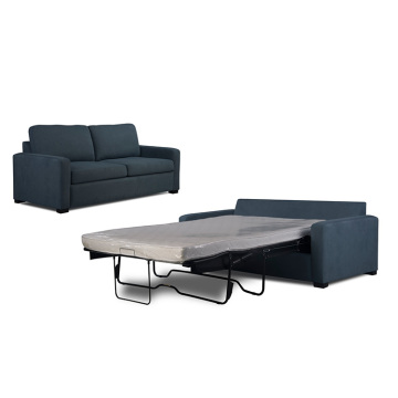 Modern Design Flip Sofa Bed for Apartment, Office, and Living Room