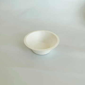 115mm small bagasse cup