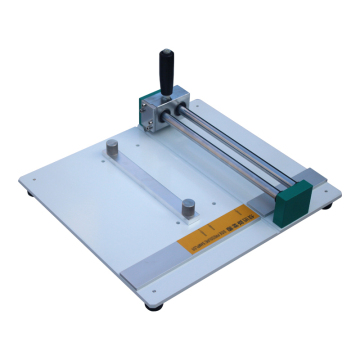 Hand Pressure Sampling Knife for Corrugated Paper Vertical Pressure Cutting