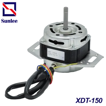 Fully Automatic Washing machine motor XDT-150
