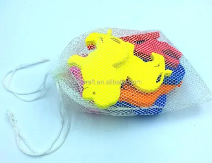 Eco-Friendly EVA Foam Animal Toy Bath Toys 2021