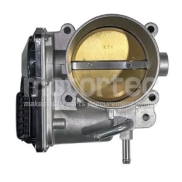Factory Supply Throttle Body Assembly for Hyundai Accent Engine Parts (35100-2B200)