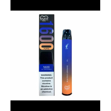 Disposable Pod Puff XXL 1600 Puff