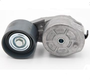 Натяжитель ремня двигателя IVECO - номера деталей OEM 504046191, 99436331, 99471920