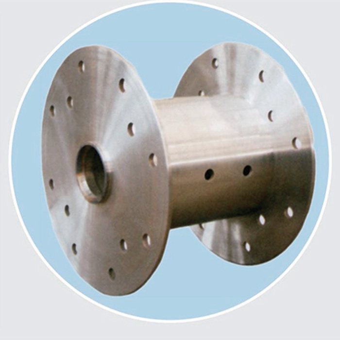 Carrete de alambre de recocido para uso industrial