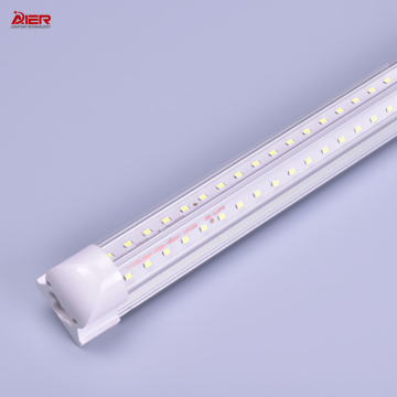 AIER 8 Foot LED Shop Light for Garage and Warehouse