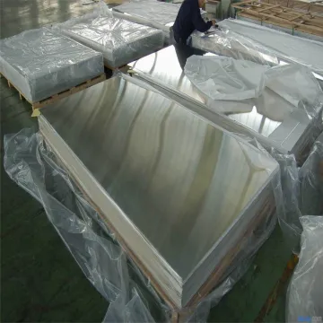 Precio Hoja de aluminio 3003 H14
