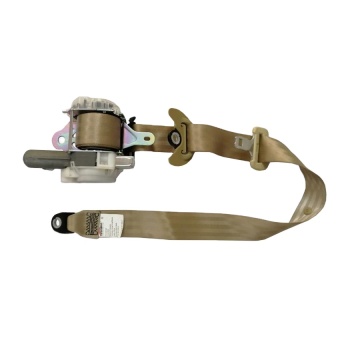 3Point ELR Safety Seat Belt for Toyota Crown