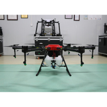 16L Tarım Çiftliği İHA drone mahsulü püskürtücü