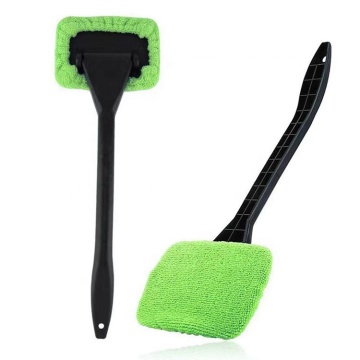 Car Windshield Brush: Anti-Fog Cleaning Tool for Auto Glass