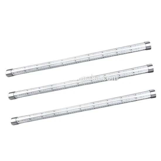 Aglare Cameleon LED Light Amusement Park Bumper Car Funfair Lights