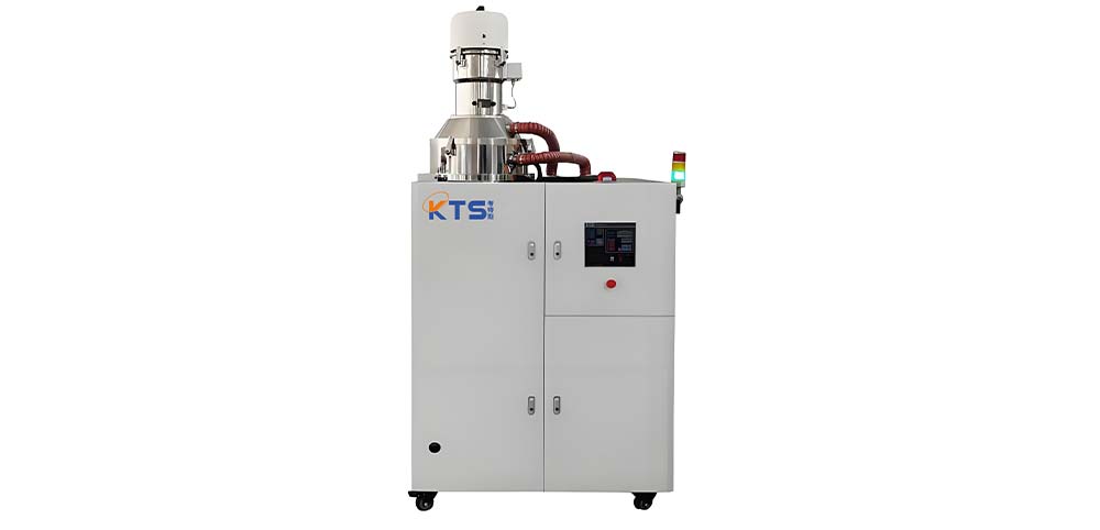 02 Three-in-One Dehumidification Dryer