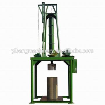 hot ! vertical concrete pipe making machine with china manufacturer