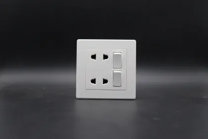 UK 20A Water Heater Switch