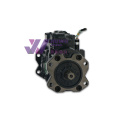 Original Kawasaki K3V112DT-9N14 Hydraulic Pump Volvo EC210
