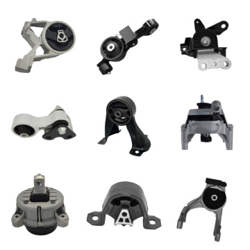 Suspension Engine Mounts for Toyota Yaris 2006-2010