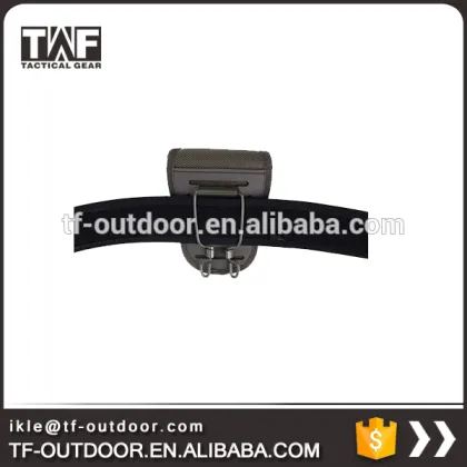 Nylon Police Security Duty Single Handcuff Pouch