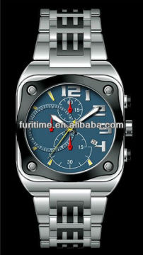 stianless steel wrist watch supply top new satinless steel watch full stianless steel watch