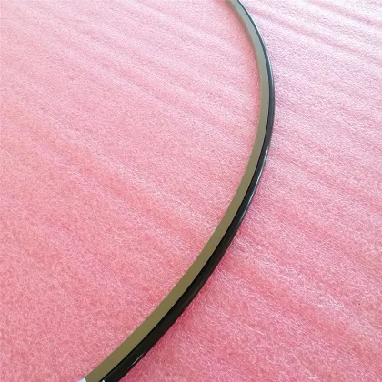 Hydraulic Seal High Precision Cylinder Face Seal