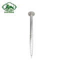 factory lowest price A flange screw fastener