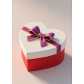 Christma packing gift boxes