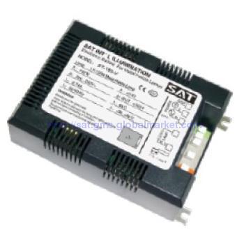 150W HID Electronic Ballast(MH Control Gear)--out doow lighting