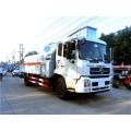 Tout nouveau camion de rinçage haute pression Dongfeng Tianjin