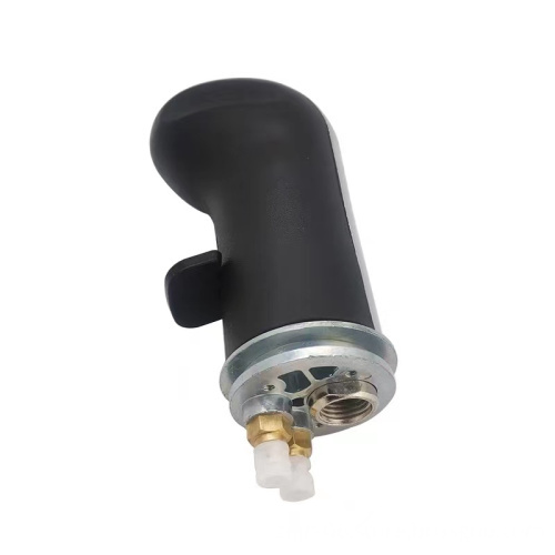 FAW J6 Gear Shift Knob 10 Gears 1703025B61B-C00