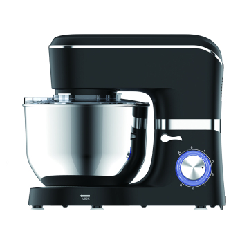 Popular 6L 1400W Stand Mixer: A Powerful Kitchen Companion for Baking and Mixing