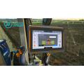 تنقل GPS مناسب لختلف الجرارات