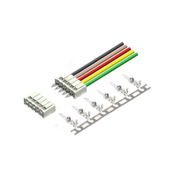 2.5mm Pitch Wafer Connector Pin Header for SCN Type