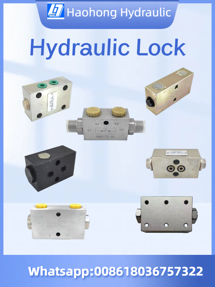 Hydraulic Lock