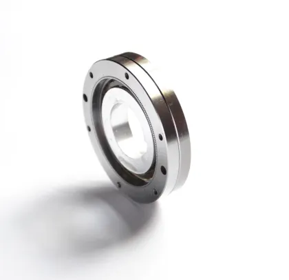 harmonic drive gear speed reducer used