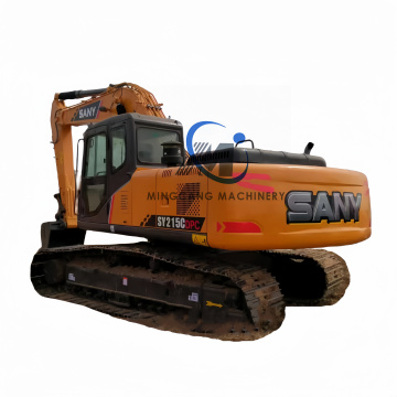 중고 일본식 굴삭기 : SONY, SY135C, SY215C-9, SY365, SY75C, 320C, 312D, 325D를 포함한 CAT 모델