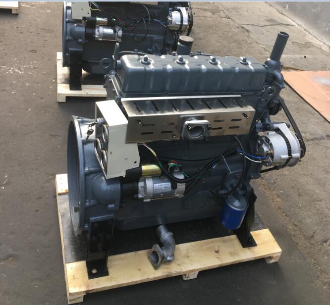 K4102ZD 44kw engine for sale