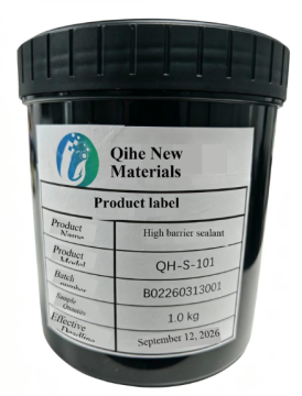 High barrier sealant