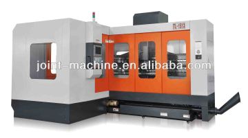 Precise 3-Cordinate Multifunction CNC Deep hole drilling machine TL-1513