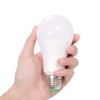 9W 15W Smart Home LED Bulb - RGB CCT with Alexa & Voice Control via WiFi/TUYA